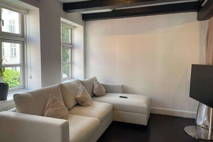 voir les prix pour Luxury Apartment in the Heart of Copenhagan