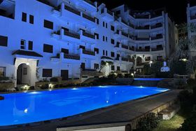 Image de Luxury duplex with private pool-Sea view