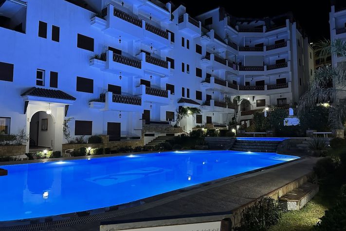 voir les prix pour Luxury duplex with private pool-Sea view