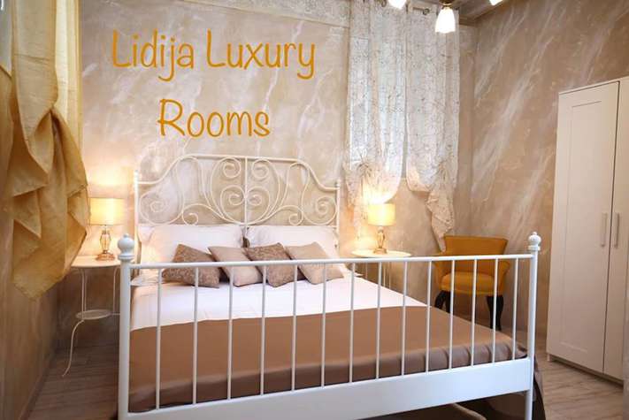 voir les prix pour Luxury Lidija Rooms