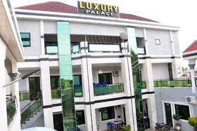 Image de Luxury Palace
