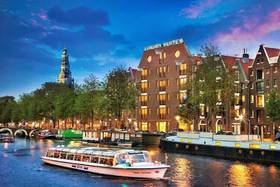 Image de Luxury Suites Amsterdam