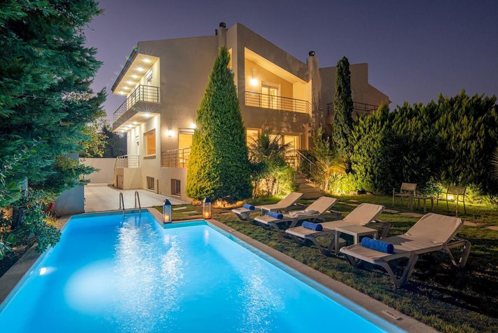 voir les prix pour Luxury Villa Alba by Estia