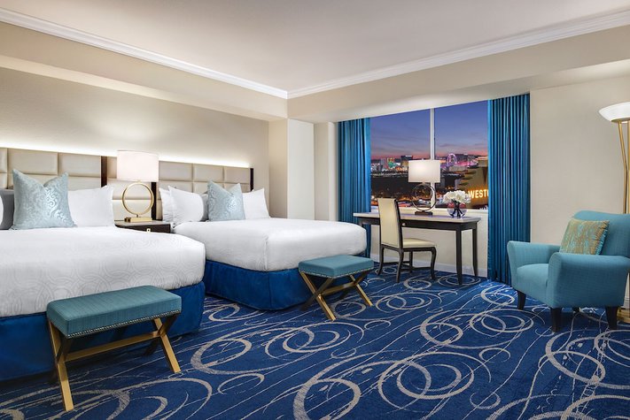voir les prix pour LVH - Las Vegas Hotel & Casino