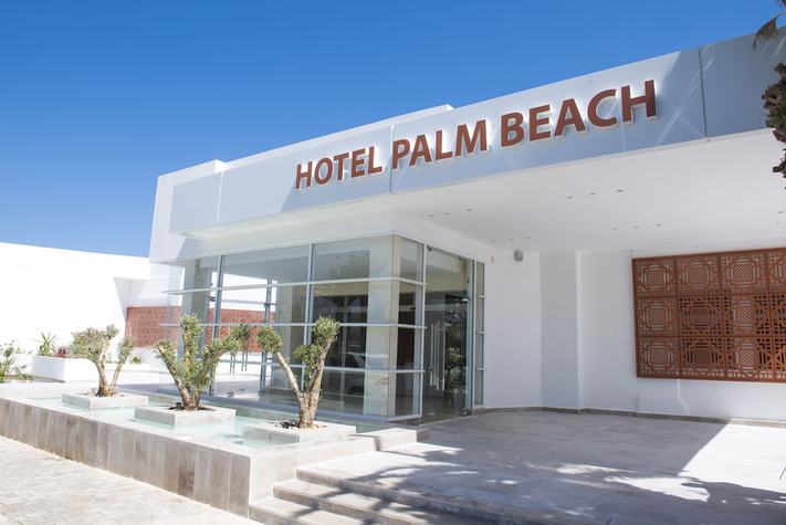 voir les prix pour Magic Palm Beach Club Hammamet