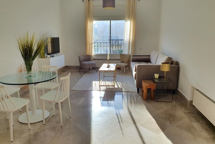 voir les prix pour Majestic Malaga Apt de Luxe Entre Marsa Carthage
