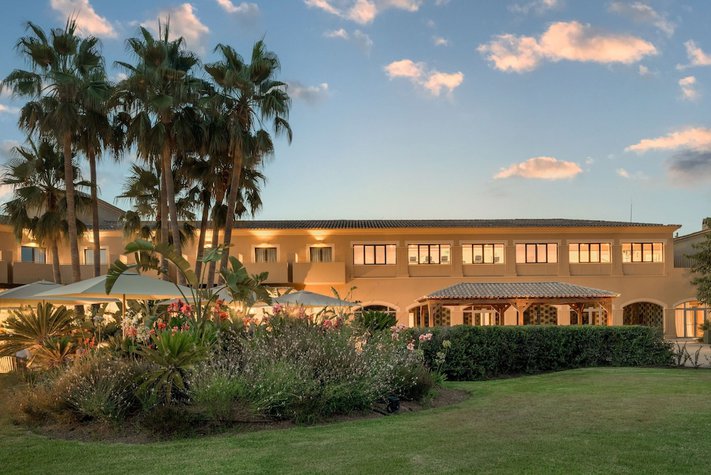 voir les prix pour Mallorca Marriott Son Antem Golf Resort & Spa