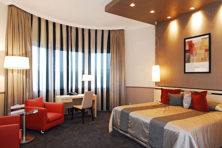 voir les prix pour Mamaison Hotel Andrassy Budapest