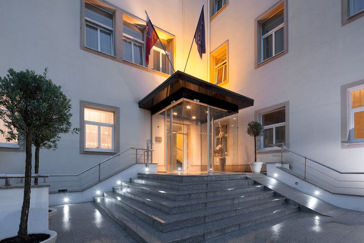 voir les prix pour Mamaison Residence Sulekova Bratislava