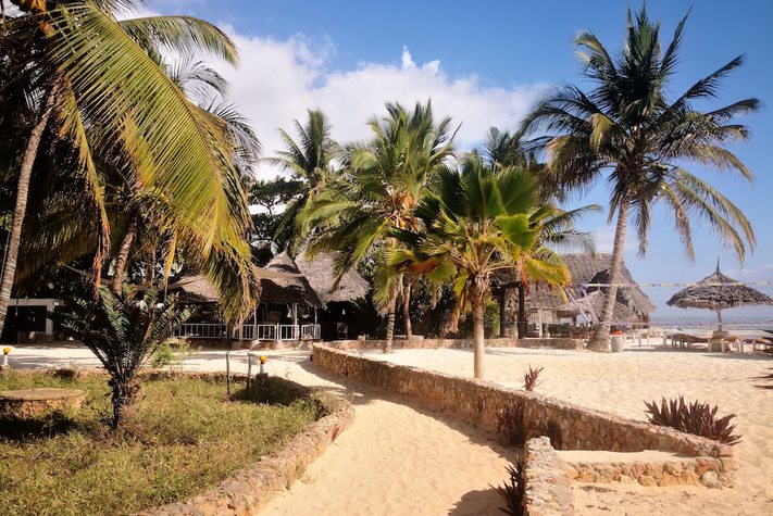 voir les prix pour Mambo Ocean Resort