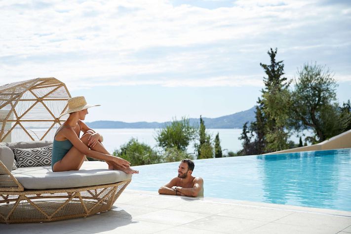 voir les prix pour Marbella Nido Suite Hotel & Villas - Adults Only