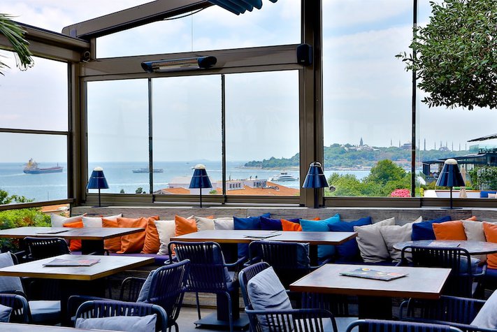 voir les prix pour Marbien Hotel Bosphorus