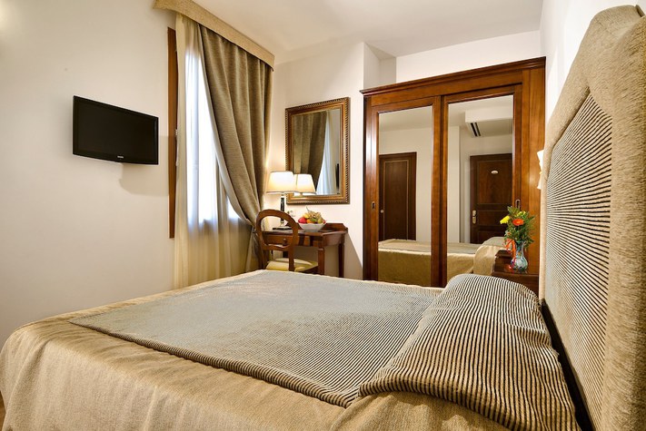 voir les prix pour Marea Hotel Giardinetto