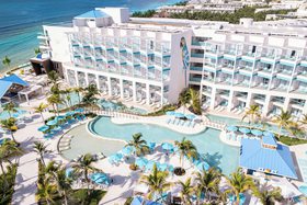 Image de Margaritaville Island Reserve Riviera Maya —An Adults Only All-Inclusive Experience