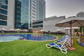 Hôtel Dubaï