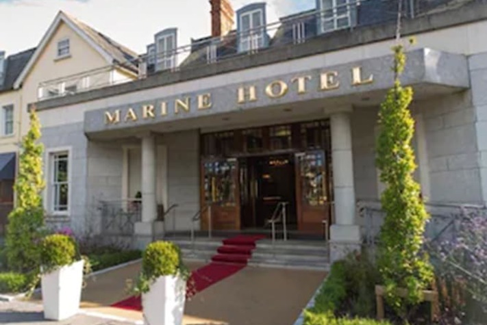 voir les prix pour Marine Hotel