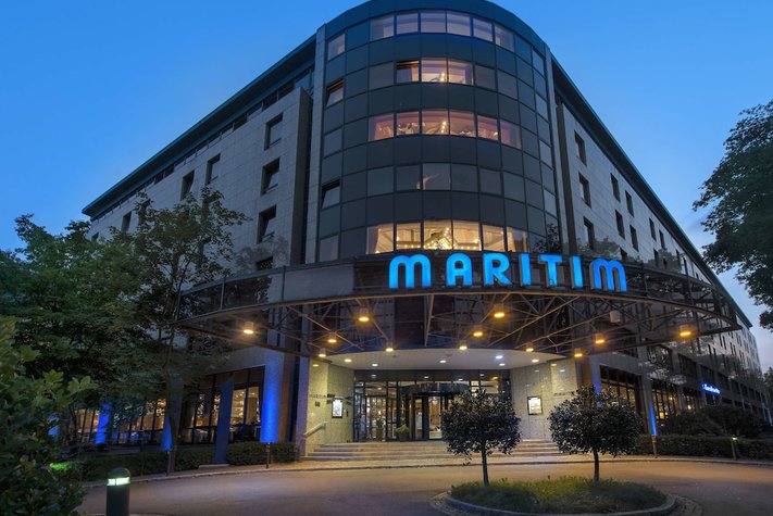 voir les prix pour Maritim Hotel & Congress Centrum Bremen