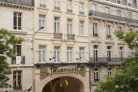 Image de Marivaux Hotel