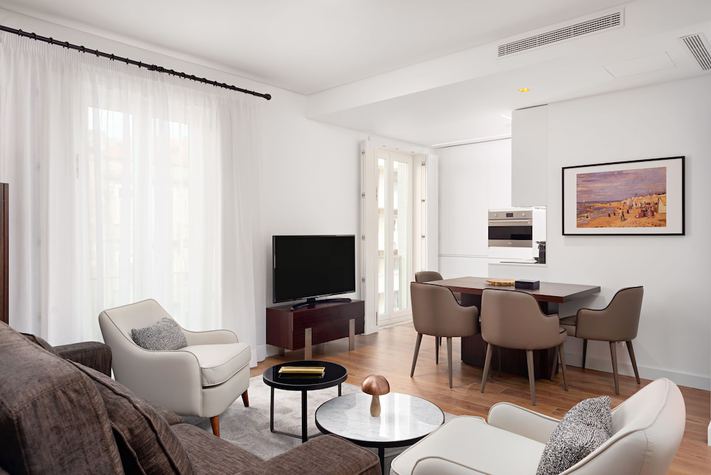 voir les prix pour Marquês Best Apartments - Lisbon Best Apartments.