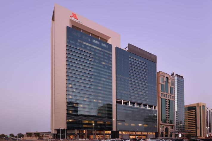 voir les prix pour Marriott Executive Apartments Downtown Abu Dhabi