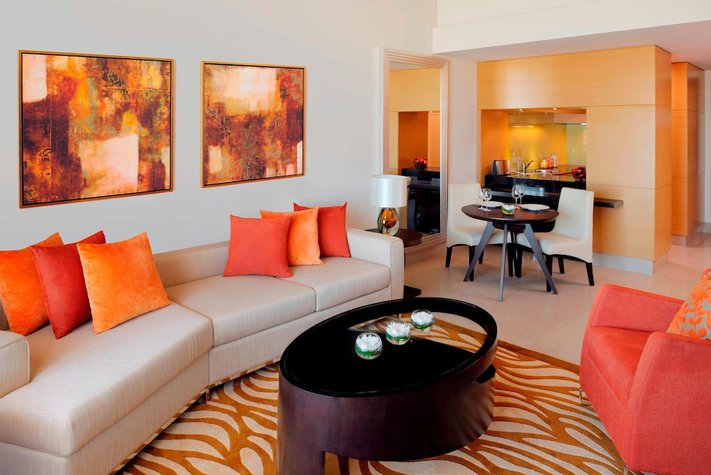 voir les prix pour Marriott Executive Apartments Dubai, Al Jaddaf