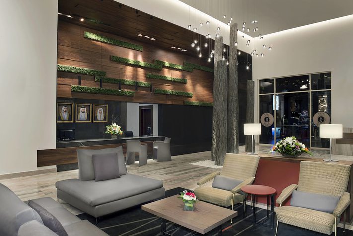 voir les prix pour Marriott Executive Apartments Dubai Creek