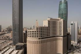 Image de Marriott Executive Apartments Kuwait City
