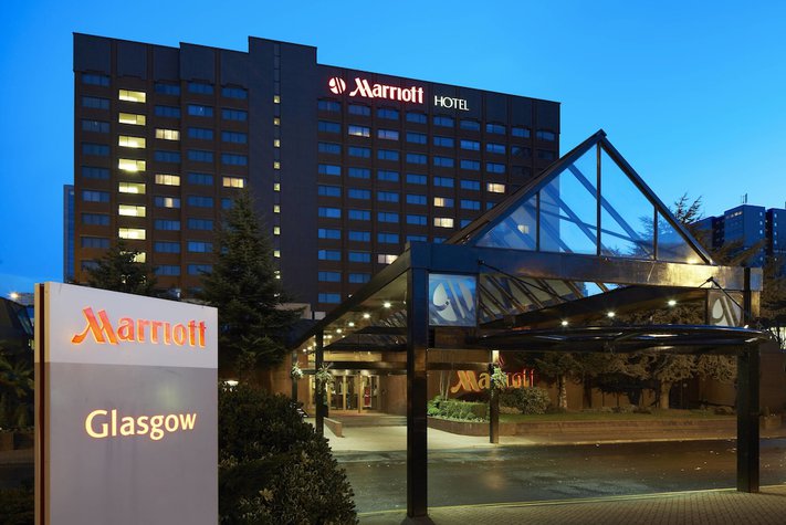 voir les prix pour Marriott Glasgow