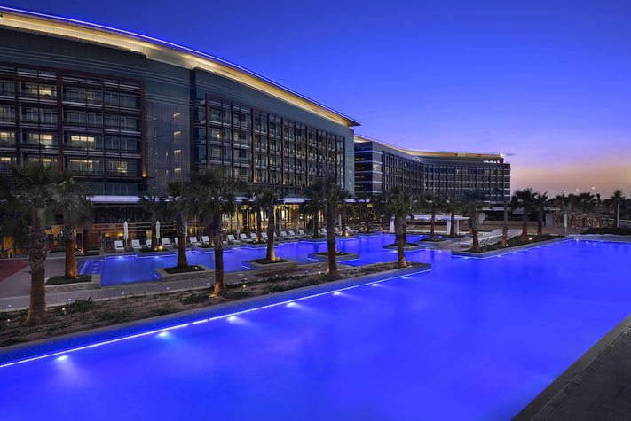 voir les prix pour Marriott Hotel Al Forsan, Abu Dhabi