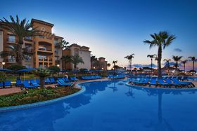 Image de Marriott's Marbella Beach Resort