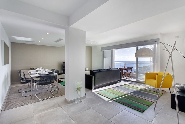 voir les prix pour Marvellous Seafront Apartment in the Best Location