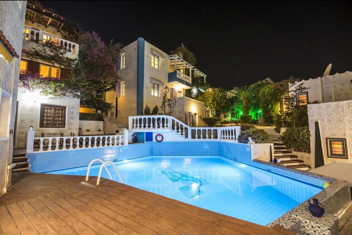 voir les prix pour Master Suite Complex With Pool and Full View