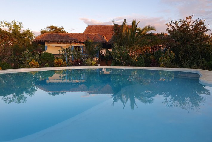 voir les prix pour Matemwe Ocean View Villas