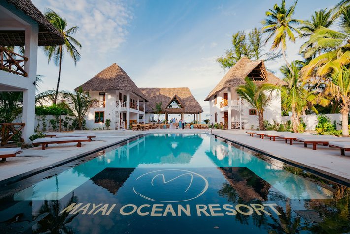voir les prix pour Mayai Ocean Resort