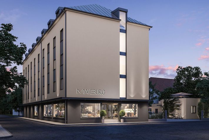 voir les prix pour Mayburg Salzburg, A Tribute Portfolio Hotel