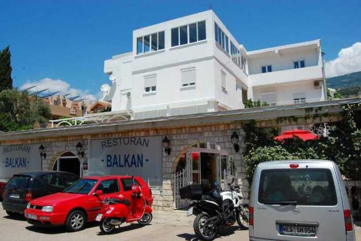 voir les prix pour Mediterranean Guest House Balkan