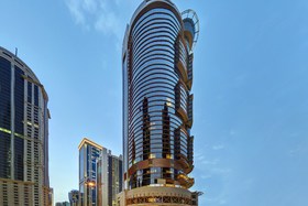 Hôtel Doha