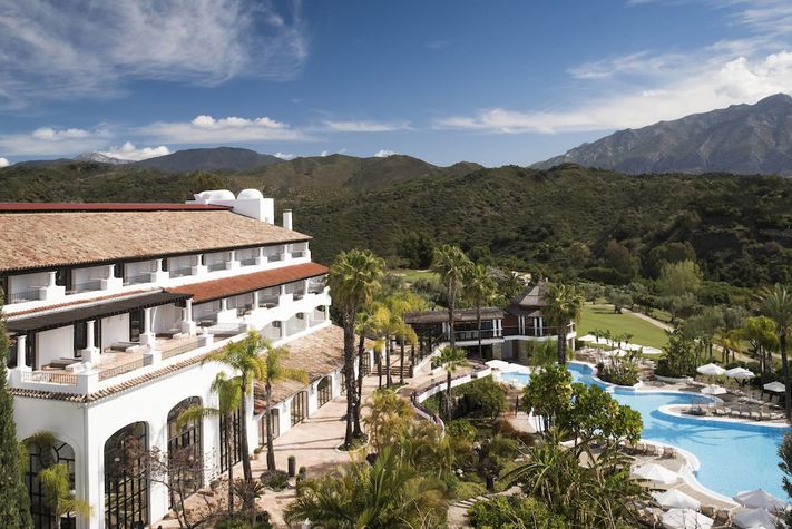 voir les prix pour Melia La Quinta Golf & Spa