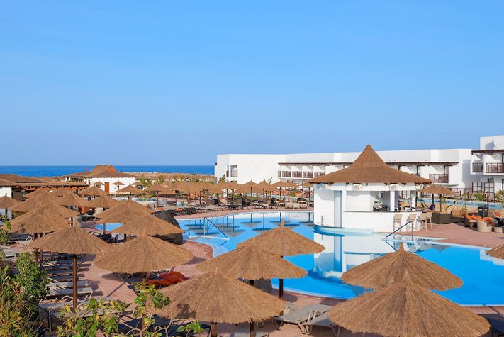 voir les prix pour Meliá Llana Beach Resort & Spa