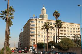 Hôtel Casablanca