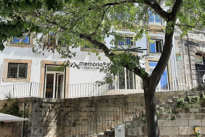 voir les prix pour Memoria Porto FLH Hotels