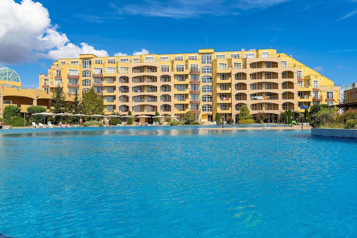 voir les prix pour Menada Grand Resort Apartments