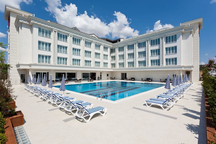 voir les prix pour Mercia Hotels & Resorts