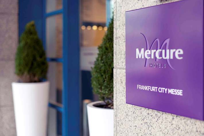 voir les prix pour Mercure Hotel Frankfurt City Messe