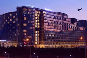 Image de Mercure Istanbul West Hotel and Convention Center