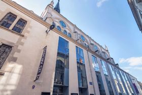 Image de Mercure Poitiers Centre