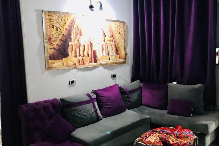voir les prix pour Mesho Inn Hostel