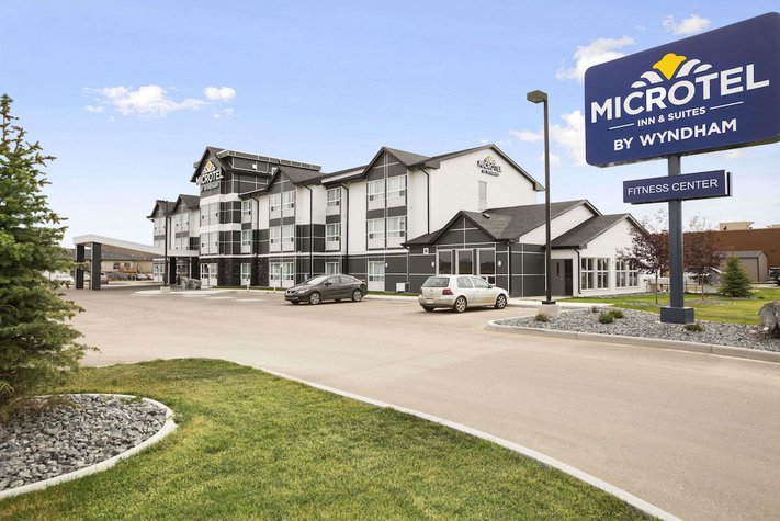 voir les prix pour Microtel Inn & Suites by Wyndham Blackfalds Red Deer North
