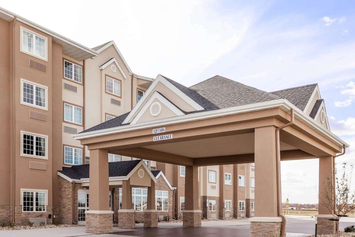 voir les prix pour Microtel Inn & Suites by Wyndham West Fargo Medical Center