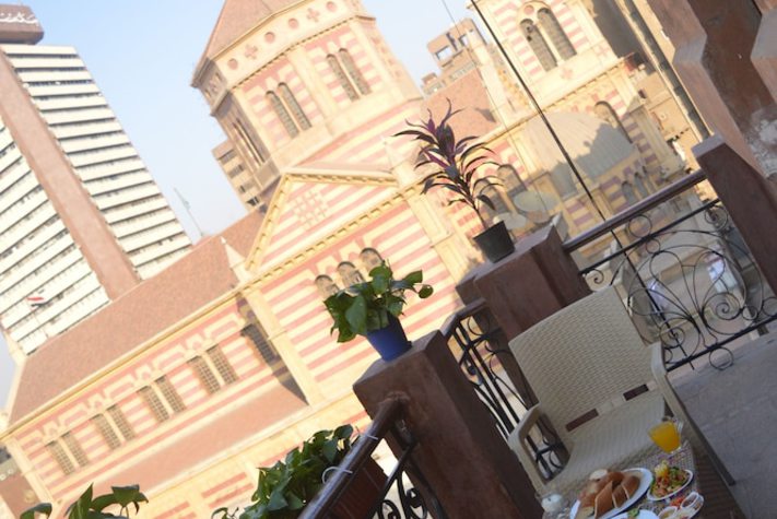 voir les prix pour Midtown Hostel